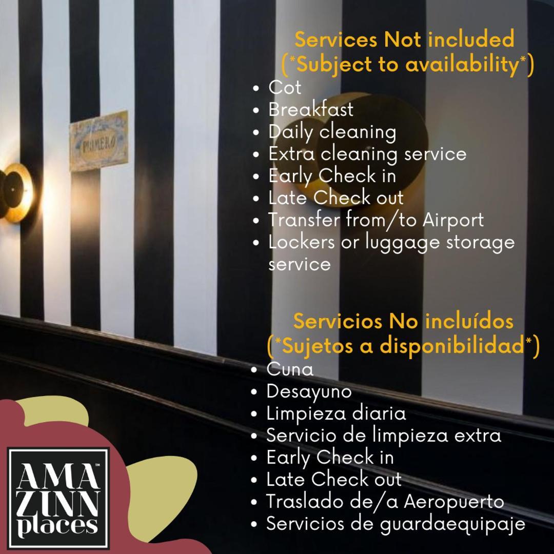 Amor De Dios 17 Boutique Apartments Мадрид Экстерьер фото