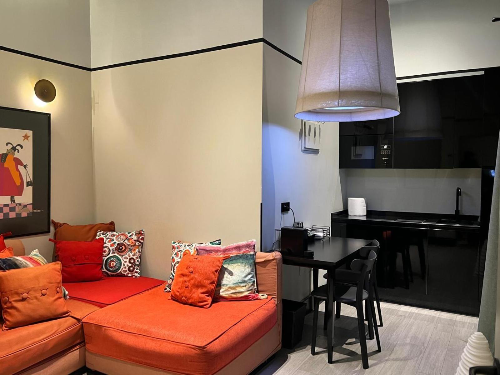 Amor De Dios 17 Boutique Apartments Мадрид Экстерьер фото